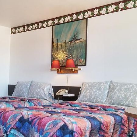 American Inn Motel Canon City Bilik gambar