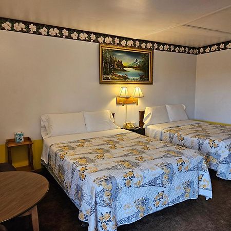 American Inn Motel Canon City Luaran gambar