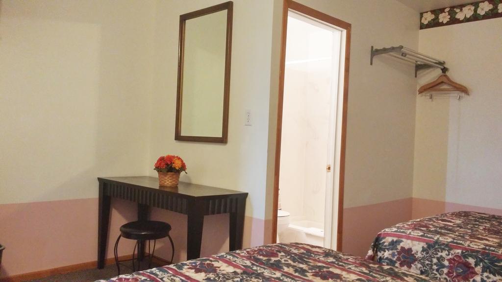 American Inn Motel Canon City Bilik gambar