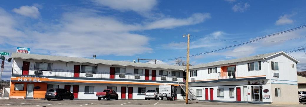 American Inn Motel Canon City Luaran gambar
