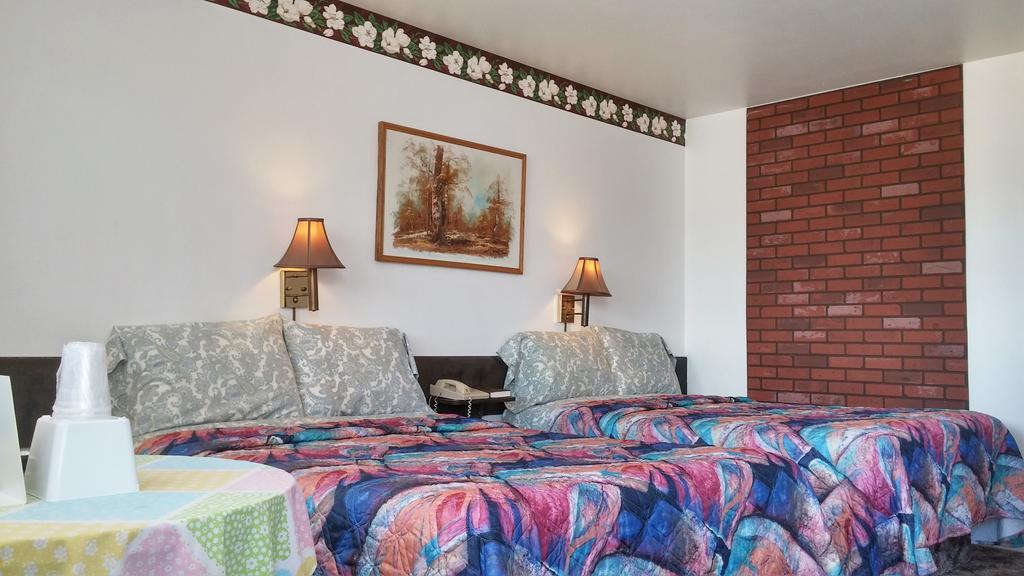 American Inn Motel Canon City Bilik gambar