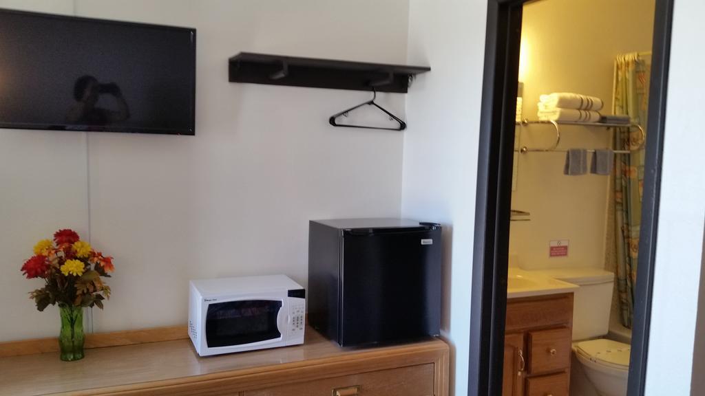 American Inn Motel Canon City Luaran gambar