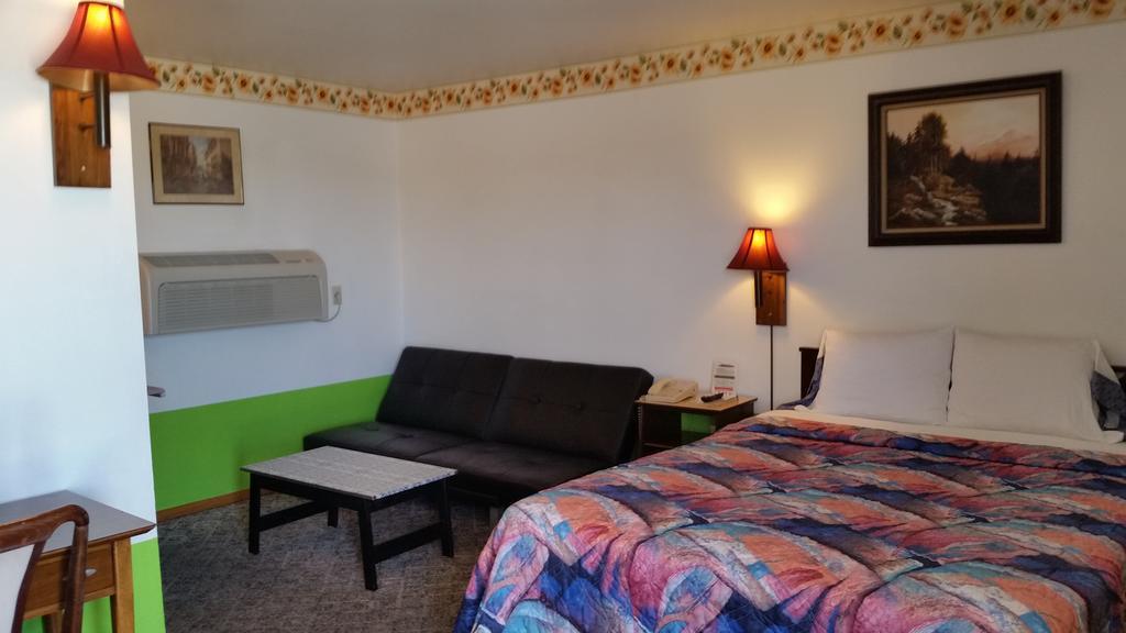 American Inn Motel Canon City Luaran gambar