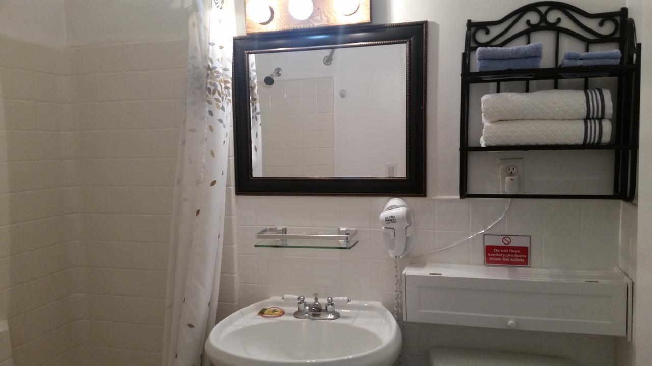 American Inn Motel Canon City Luaran gambar